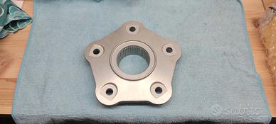 Flangia ruota posteriore MV Agusta
