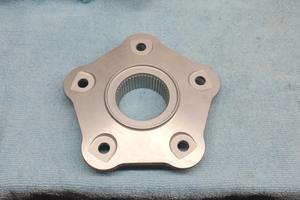 Flangia ruota posteriore MV Agusta