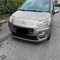 Citroen C3 picasso x ricambi