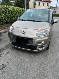 Citroen C3 picasso x ricambi