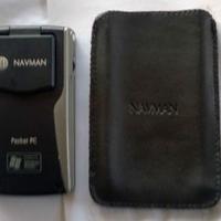 NAVIGATORE/ POCKET PC NAVMAN PIN 570