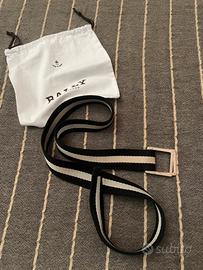 Cintura Bally originale modello lampo