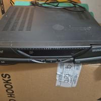 Aston xena 1700 ricevitore satellitare