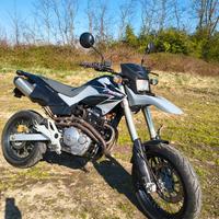 Honda FMX 650  km.40.000