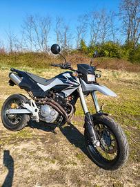 Honda FMX 650  km.40.000