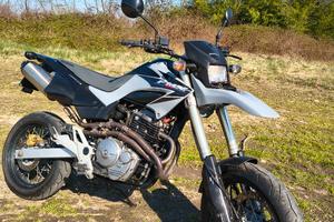 Honda FMX 650  km.40.000