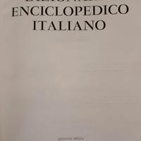 Dizionario enciclopedico Treccani 1971