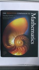 Enciclopedia e formulario di Matematica Princeton