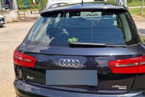 Audi A6 Allroad 3.0TDI