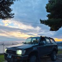 Toyota 4runner 