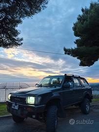 Toyota 4runner 