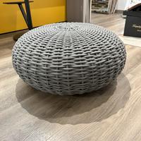 pouff da esterno piccolo JACKIE by TALENTI