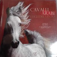 CAVALLI ARABI