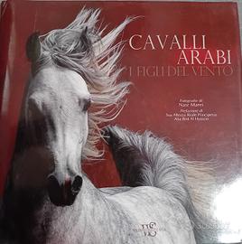 CAVALLI ARABI