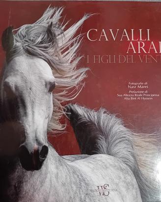 CAVALLI ARABI