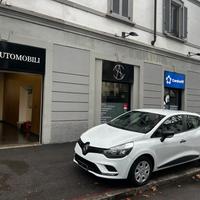 Renault Clio VAN TCe 90cv GPL (scad. 2029) *IVA ES