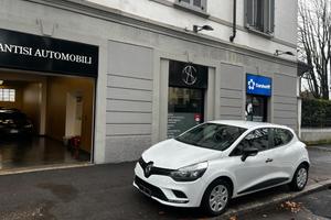 Renault Clio VAN TCe 90cv GPL (scad. 2029) *IVA ES
