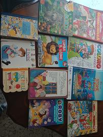 libri bambini