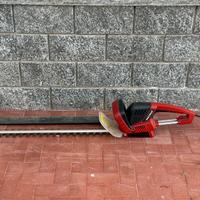 Tagliasiepi tosasiepi elettrico 710W MATRIX