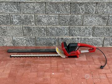 Tagliasiepi tosasiepi elettrico 710W MATRIX