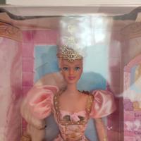 Barbie Rapunzel 1997