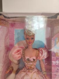 Barbie Rapunzel 1997