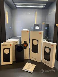 XIAOMI 17 ULTRA 512GB + KIT + watch promo bomba