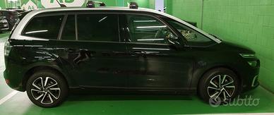 Citroen Grand Spacetourer