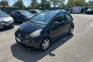 Toyota Aygo 1.0 VVT-i 3p. Now - 120.000km Neop.