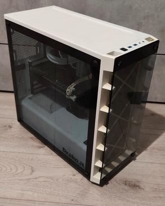 PC GAMING HIGH-END – Intel i9 + RTX 2080 Ti