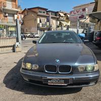Bmw 535i BERLINA/STORICA/UN OROLOGIO SVIZZERO