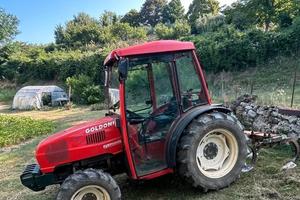 Trattore frutteto Goldoni Star 3060 4WD
