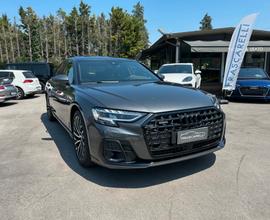 Audi A8 L 50 TDI 3.0 quattro tiptronic /48 MESI GA