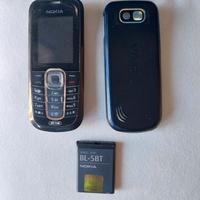 Nokia, Telefonino, mod. 2600c-2 x ricambi