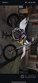 Husqvarna tc 85 2017