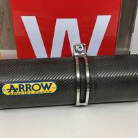 Scarico Arrow per TMax 500