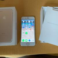iPhone 7 128gb gold