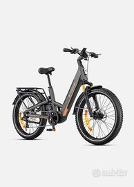 GRANDE E.BIKE SCONTATA
