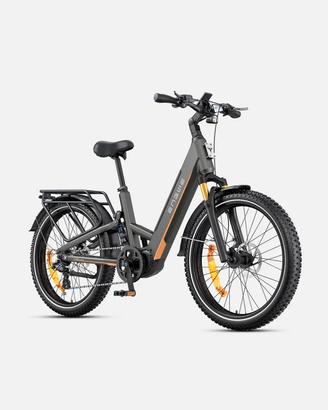 GRANDE E.BIKE SCONTATA