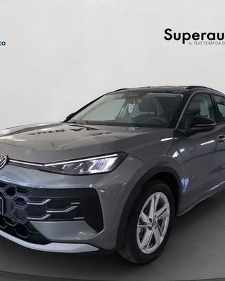 Volkswagen T-Roc 1.5 eTSI 110kW ACT Style DSG