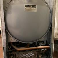 Caldaia Biasi M90 24cm