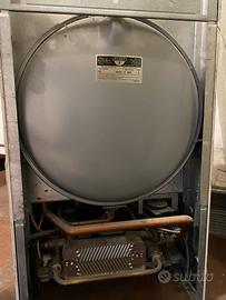 Caldaia Biasi M90 24cm