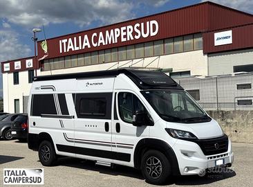 Autostar V 590 LT Elite Edition Furgonato Van Fiat