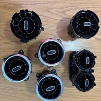 Bocchette w177 mercedes classe A