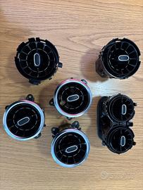 Bocchette w177 mercedes classe A