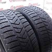 Gomme termiche pirelli 235 55 17 COD:254
