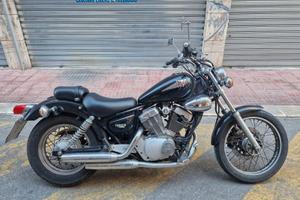 Yamaha XV 250 Virago 1996