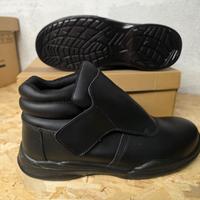 scarpe antinfortunistiche 