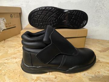 scarpe antinfortunistiche 