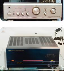 denon poa 2400